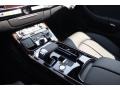 2015 Phantom Black Pearl Audi A8 L 4.0T quattro  photo #17