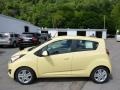 2014 Lemonade Chevrolet Spark LS  photo #5