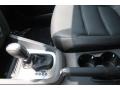 2014 Platinum Gray Metallic Volkswagen Jetta SE Sedan  photo #13