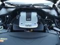 Black Obsidian - M 37x AWD Sedan Photo No. 35