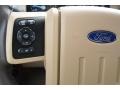 2015 White Platinum Ford F250 Super Duty King Ranch Crew Cab 4x4  photo #25