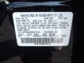 Black Obsidian - M 37x AWD Sedan Photo No. 36
