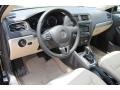 Black - Jetta SE Sedan Photo No. 11