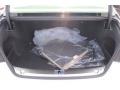 Velvet Beige Trunk Photo for 2015 Audi A8 #95762337