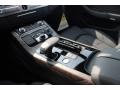 8 Speed Tiptronic Automatic 2015 Audi A8 3.0T quattro Transmission