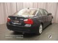 2007 Monaco Blue Metallic BMW 3 Series 335i Sedan  photo #5