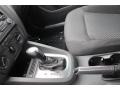 Pure White - Jetta S Sedan Photo No. 13