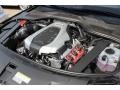  2015 A8 3.0T quattro 3.0 Liter Supercharged FSI DOHC 24-Valve VVT V6 Engine