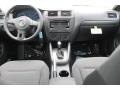 Pure White - Jetta S Sedan Photo No. 20