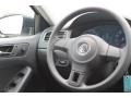 Pure White - Jetta S Sedan Photo No. 21