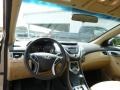 2012 Desert Bronze Hyundai Elantra GLS  photo #14