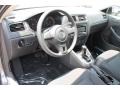 Platinum Gray Metallic - Jetta S Sedan Photo No. 11