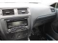Platinum Gray Metallic - Jetta S Sedan Photo No. 12