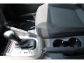 Platinum Gray Metallic - Jetta S Sedan Photo No. 13