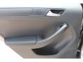 Platinum Gray Metallic - Jetta S Sedan Photo No. 18
