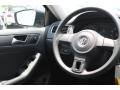 Platinum Gray Metallic - Jetta S Sedan Photo No. 21