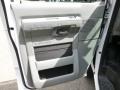 2014 Oxford White Ford E-Series Van E250 Cargo Van  photo #15