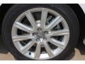 Ibis White - A6 3.0T Premium Plus quattro Sedan Photo No. 7