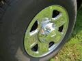 Black - 2500 SLT Crew Cab 4x4 Photo No. 5