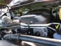 Black - 2500 SLT Crew Cab 4x4 Photo No. 9