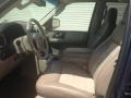 2003 Medium Wedgewood Blue Metallic Ford Expedition Eddie Bauer 4x4  photo #5