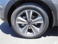 2014 Kia Sportage SX Wheel and Tire Photo