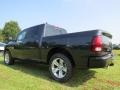 2014 Maximum Steel Metallic Ram 1500 Sport Crew Cab  photo #2