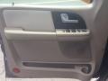 2003 Medium Wedgewood Blue Metallic Ford Expedition Eddie Bauer 4x4  photo #23