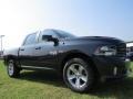 Maximum Steel Metallic - 1500 Sport Crew Cab Photo No. 4