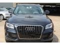 2015 Moonlight Blue Metallic Audi Q5 2.0 TFSI Premium Plus quattro  photo #2