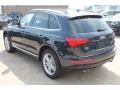 2015 Moonlight Blue Metallic Audi Q5 2.0 TFSI Premium Plus quattro  photo #6