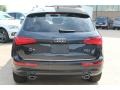 2015 Moonlight Blue Metallic Audi Q5 2.0 TFSI Premium Plus quattro  photo #7