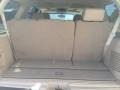 2003 Medium Wedgewood Blue Metallic Ford Expedition Eddie Bauer 4x4  photo #32