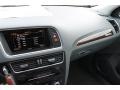 2015 Moonlight Blue Metallic Audi Q5 2.0 TFSI Premium Plus quattro  photo #12