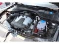 3.0 Liter TFSI Supercharged DOHC 24-Valve VVT V6 Engine for 2015 Audi A6 3.0T Prestige quattro Sedan #95765535