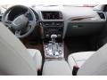 2015 Moonlight Blue Metallic Audi Q5 2.0 TFSI Premium Plus quattro  photo #27
