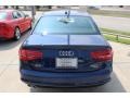 2015 Scuba Blue Metallic Audi A4 2.0T Premium Plus quattro  photo #6