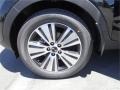 2014 Kia Sportage EX Wheel and Tire Photo