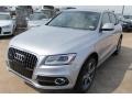 Florett Silver Metallic - Q5 3.0 TFSI Premium Plus quattro Photo No. 3