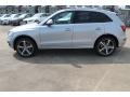 Florett Silver Metallic - Q5 3.0 TFSI Premium Plus quattro Photo No. 5