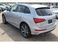 Florett Silver Metallic - Q5 3.0 TFSI Premium Plus quattro Photo No. 6