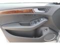 Florett Silver Metallic - Q5 3.0 TFSI Premium Plus quattro Photo No. 8