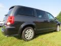 Maximum Steel Metallic - Grand Caravan SE Photo No. 3