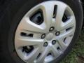 Maximum Steel Metallic - Grand Caravan SE Photo No. 5