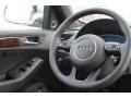 Florett Silver Metallic - Q5 3.0 TFSI Premium Plus quattro Photo No. 28