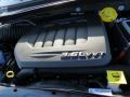 Maximum Steel Metallic - Grand Caravan SE Photo No. 8