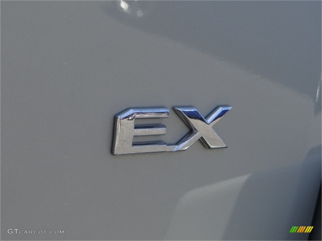 2014 Sedona EX - Silverstone Beige / Beige photo #7