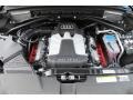 3.0 Liter Supercharged TFSI DOHC 24-Valve VVT V6 2015 Audi Q5 3.0 TFSI Premium Plus quattro Engine