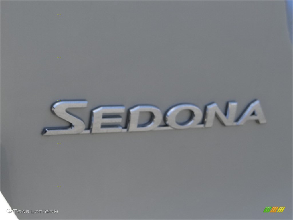 2014 Sedona EX - Silverstone Beige / Beige photo #8