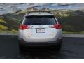 2014 Classic Silver Metallic Toyota RAV4 Limited AWD  photo #4